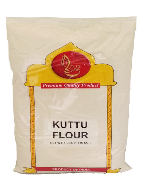 Diya Kuttu Flour 4LBS - Click Image to Close